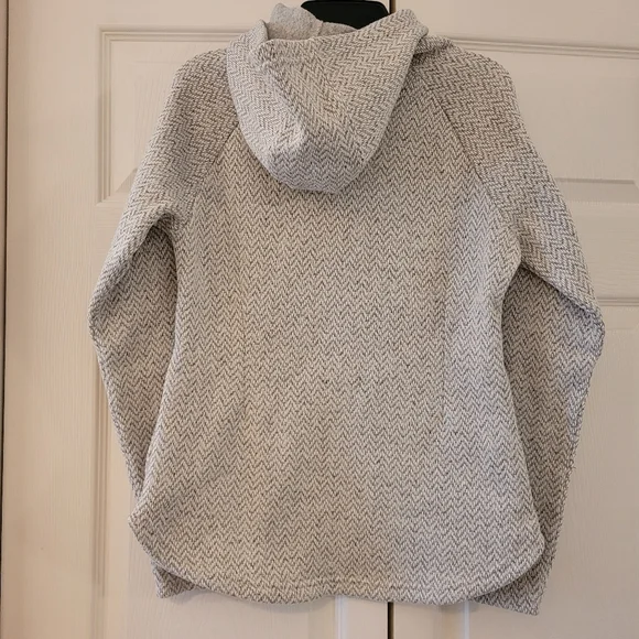 Columbia UK pullover hoodie - Picture 3 of 5